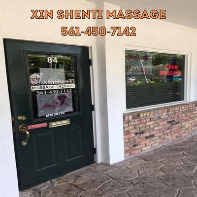 asian massage delray beach fl|Xin Shenti Massage, Delray Beach, FL .